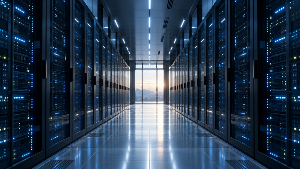 AI Is Becoming a Capital-Structure Story