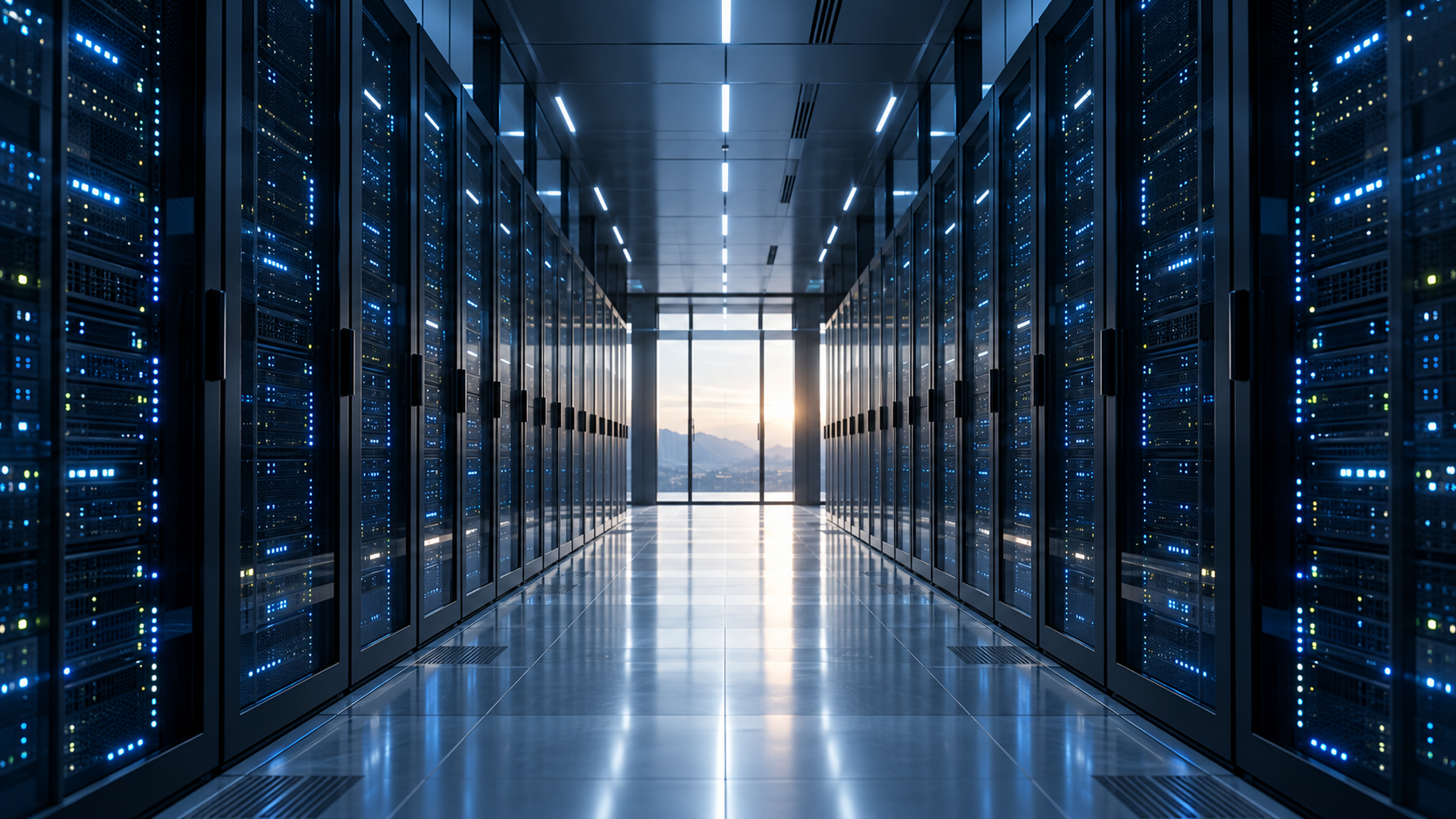 AI Is Becoming a Capital-Structure Story