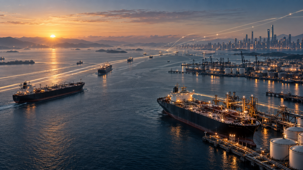 Energy Has Rewritten the Rate Path