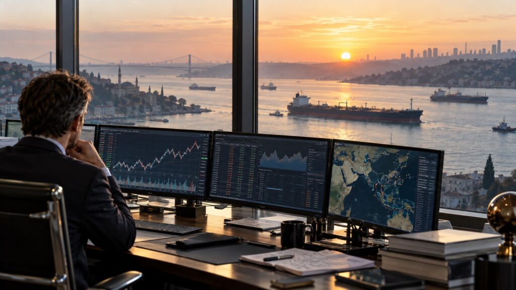 Earnings Meet the Hurdle Rate