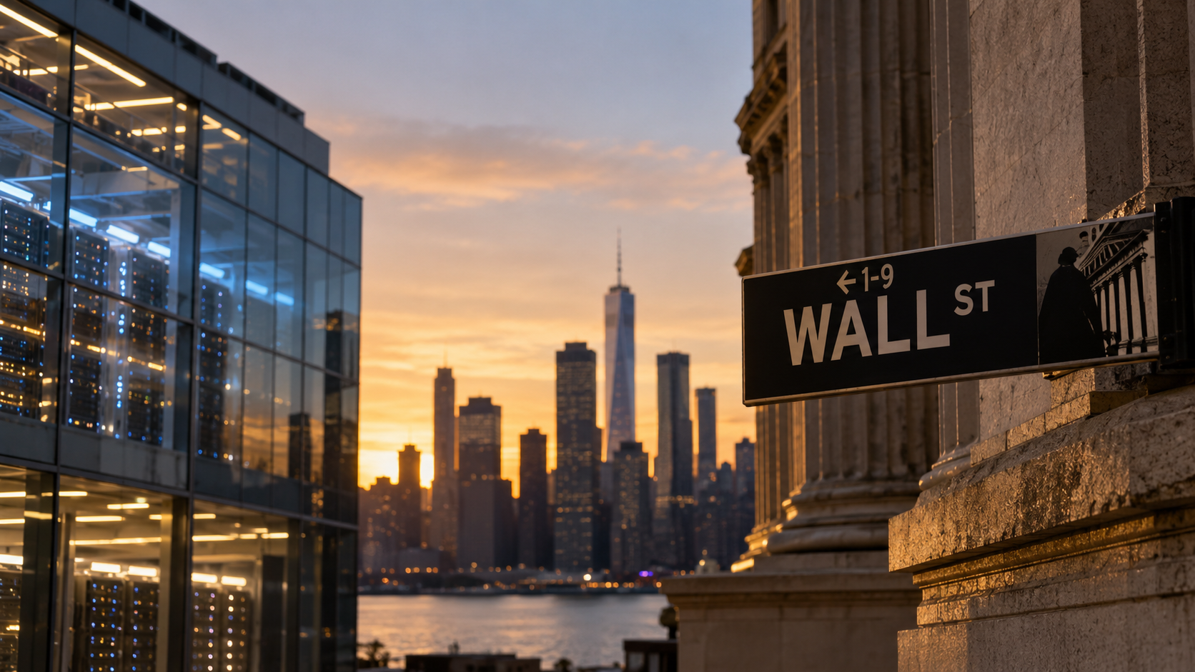 The AI Premium Meets the Cost of Capital